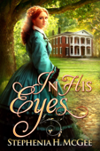 In His Eyes - Stephenia H. McGee