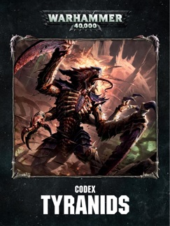 Codex: Tyranids Enhanced Edition - Games Workshop