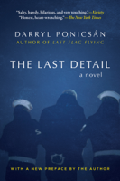 Darryl Ponicsan - The Last Detail artwork