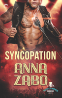 Anna Zabo - Syncopation artwork