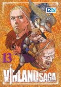 Vinland Saga - tome 13 - Makoto Yukimura