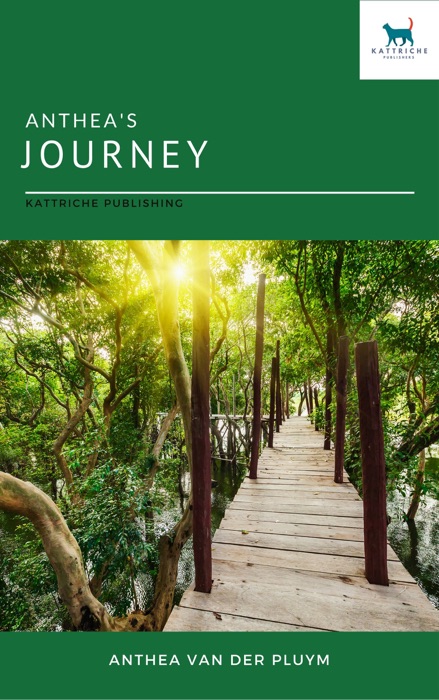 Anthea's Journey
