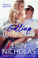 Erin Nicholas - Getting Out of Hand artwork