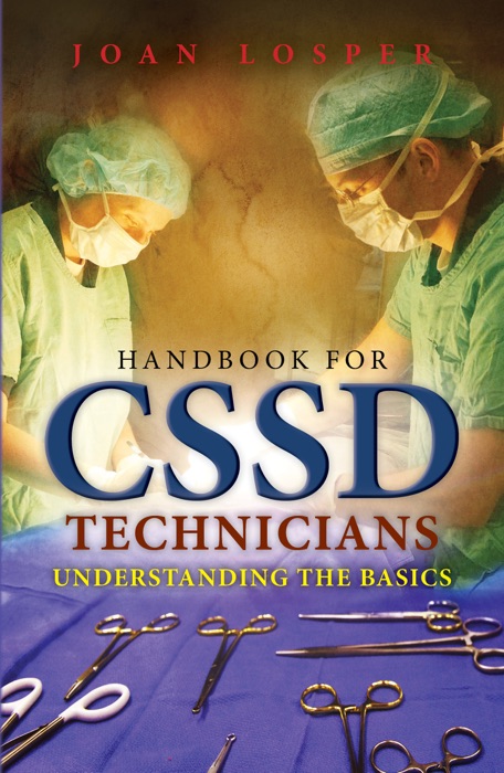 Handbook for CSSD Technicians
