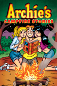 Archie's Campfire Stories - Archie Superstars