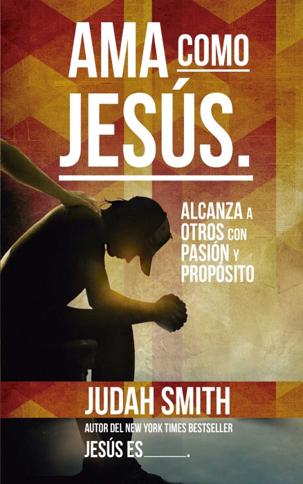 Ama como Jesús