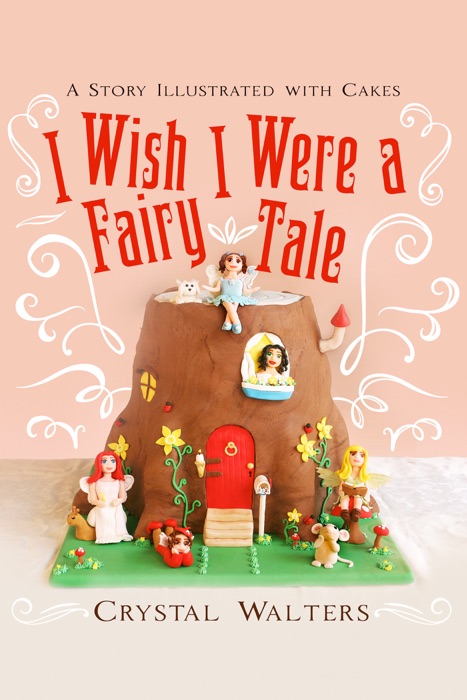I Wish I Were a Fairy Tale