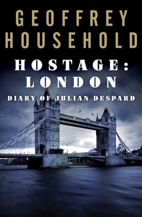 Hostage: London