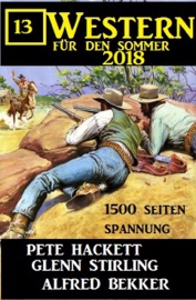13 Western für den Sommer 2018