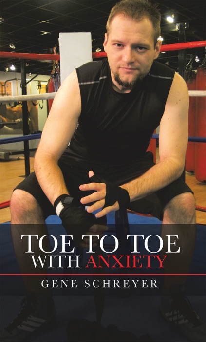 Toe to Toe with Anxiety