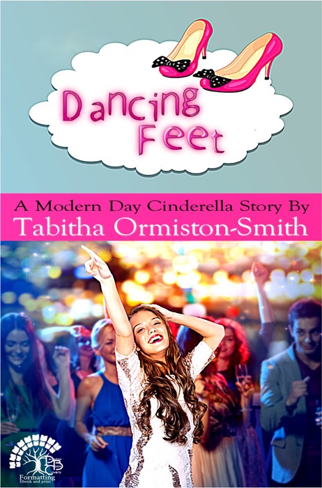 Dancing Feet