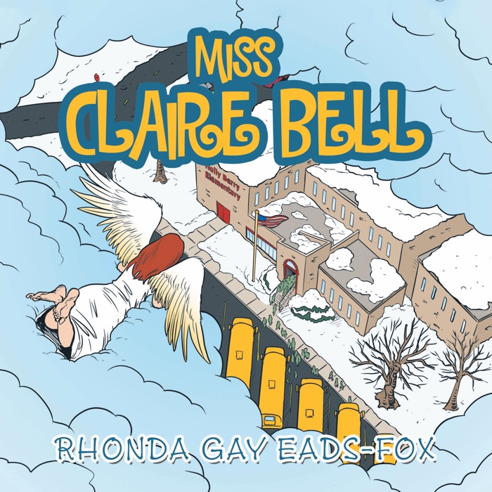 Miss Claire Bell