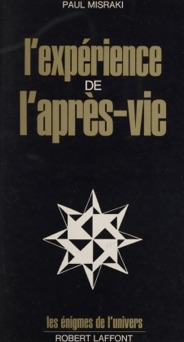 L'expérience de l'après-vie - Paul Misraki