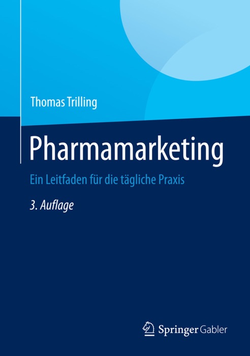 Pharmamarketing