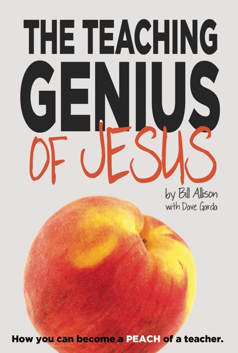 Teaching Genius of Jesus