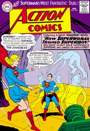 Action Comics (1938-2011) #332 - Leo Dorfman & Al Plastino by  Leo Dorfman & Al Plastino PDF Download
