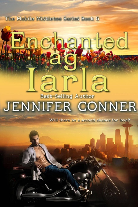 Enchanted ag Iarla