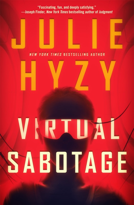 Virtual Sabotage