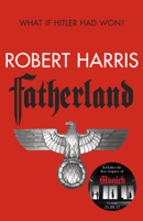 Robert Harris - Fatherland artwork