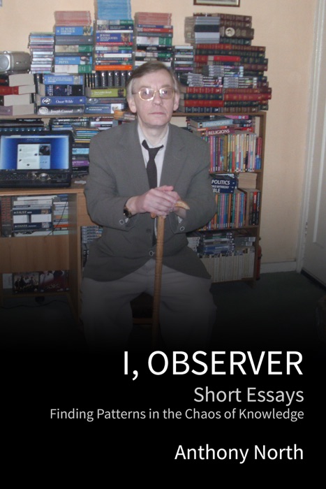 I, Observer