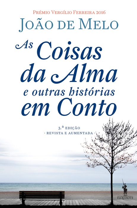 As Coisas da Alma e Outras Histórias em Conto