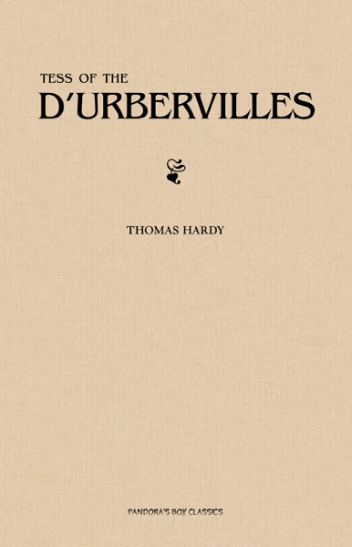 Tess of the D'Urbervilles