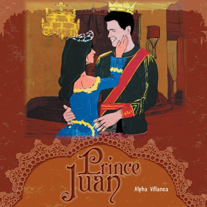 Prince Juan