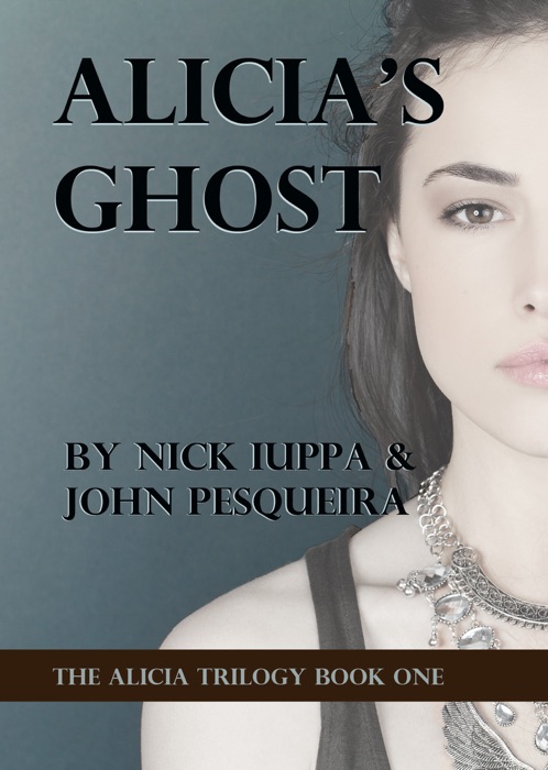 Alicia’s Ghost