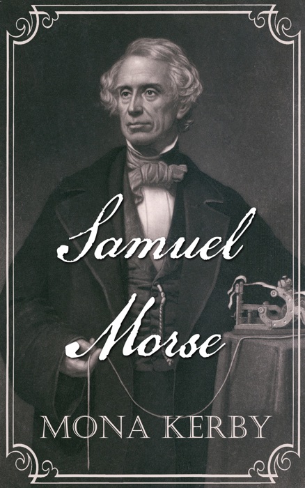 Samuel Morse