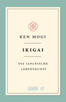 Ken Mogi & Sofia Blind - Ikigai artwork