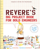 Andrea Beaty & David Roberts - Rosie Revere's Big Project Book for Bold Engineers artwork