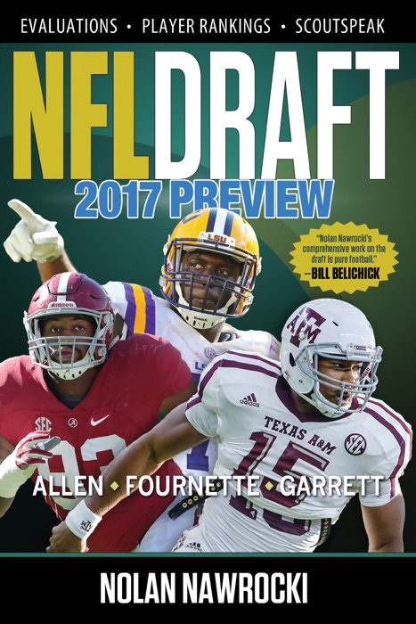 NFL Draft 2017