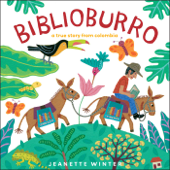 Biblioburro - Jeanette Winter