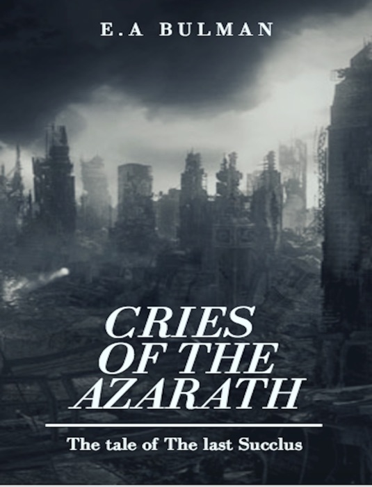 Cries of the Azarath