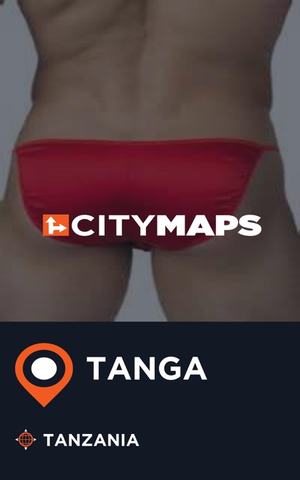 City Maps Tanga Tanzania