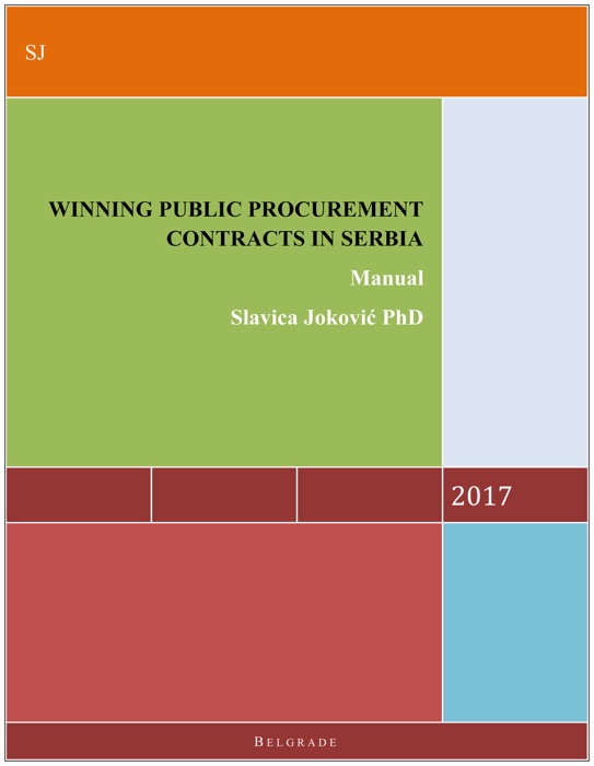 Winning Public Procurement Contracts in Serbia