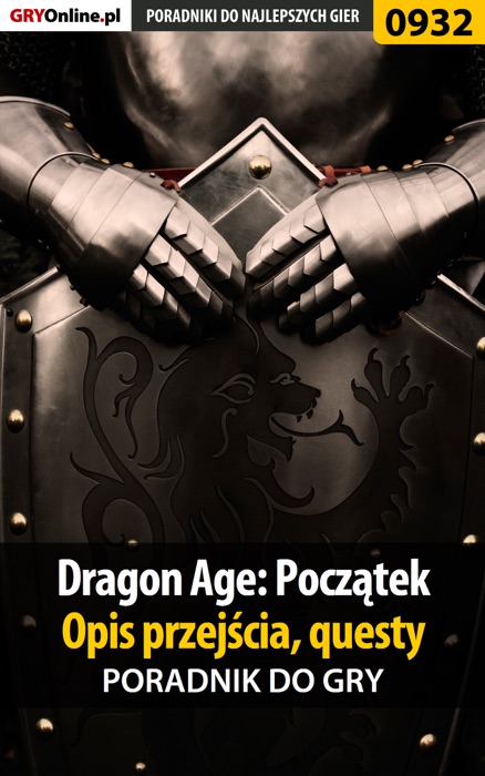 Dragon Age: Początek - Opis przejścia, questy