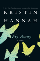 Kristin Hannah - Fly Away artwork