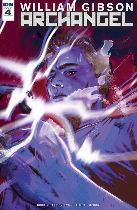 Archangel #4