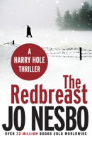 Jo Nesbø - The Redbreast artwork