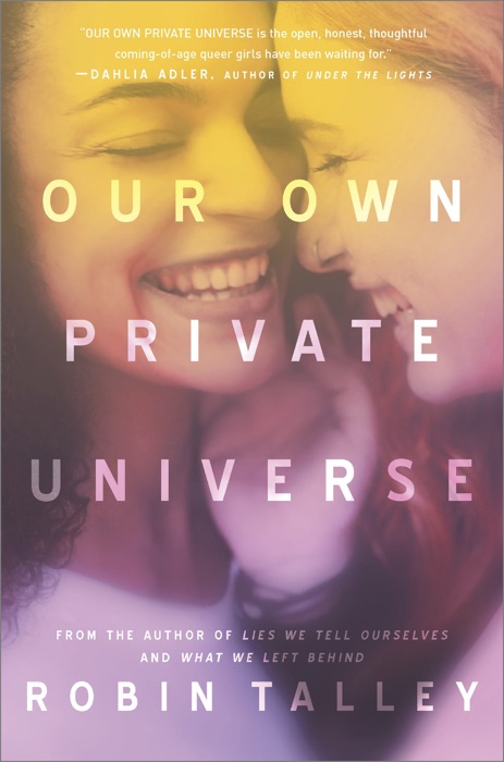 Our Own Private Universe