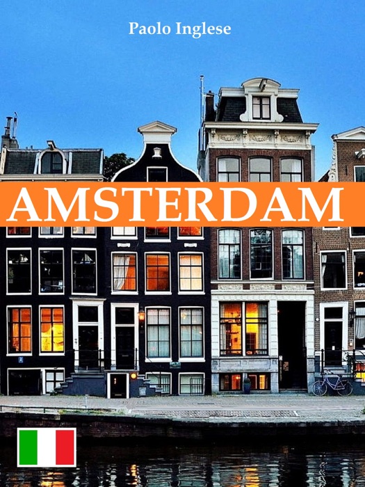 Amsterdam guida italiano