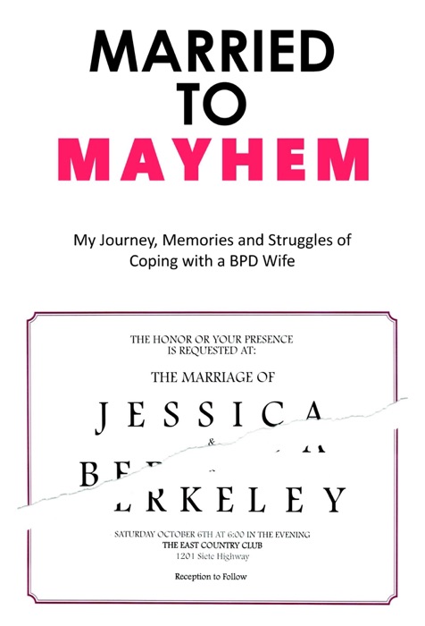 Married to Mayhem