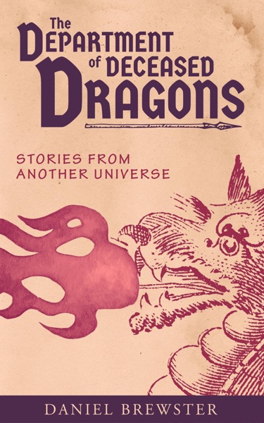 The Department of Deceased Dragons
