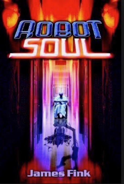 Robot Soul