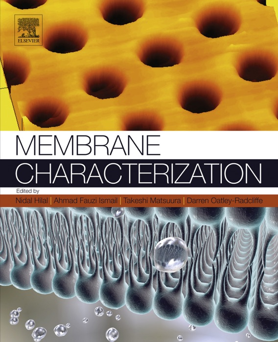 Membrane Characterization