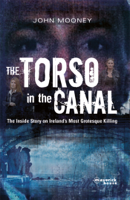 John Mooney - The Torso in the Canal artwork