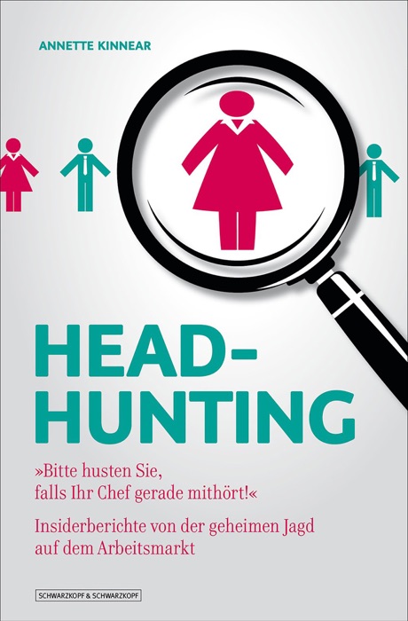 Headhunting