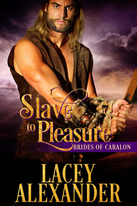 Slave to Pleasure
