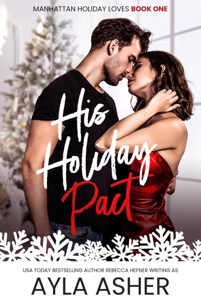 His Holiday Pact